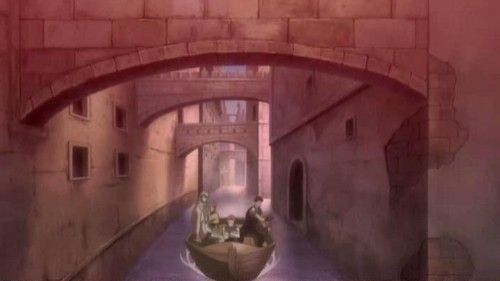 Otaku Gallery  / Anime e Manga / Romeo x Juliet / Screen Shots / 06 - Speranza - Il Domani Affidato / 169.jpg